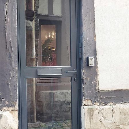 Studio 2 - Rouen Centre Ville Экстерьер фото