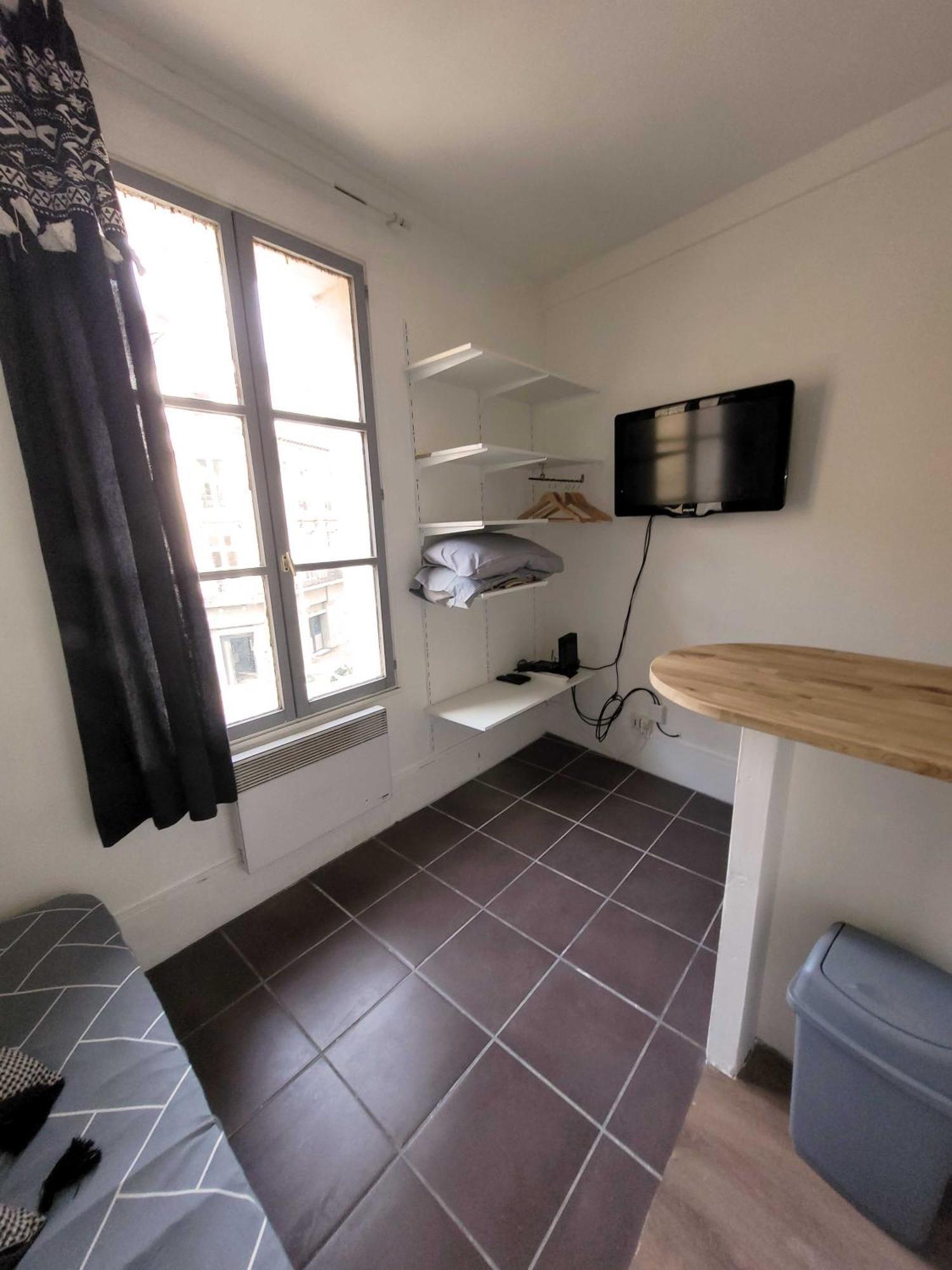 Studio 2 - Rouen Centre Ville Экстерьер фото